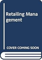 Retailing management B0007DF5IM Book Cover