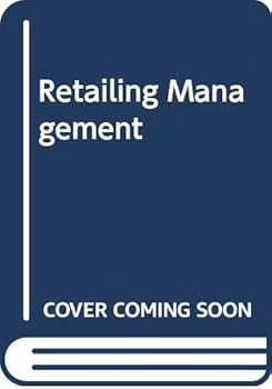 Hardcover Retailing management Book