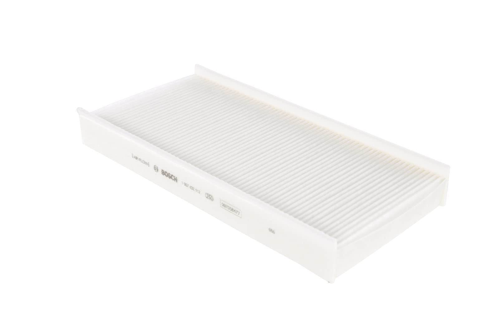 Pollen / Cabin Filter fits CITROEN C5 Mk2 1.8 04 to 08 Bosch 6441EJ 6447TC New