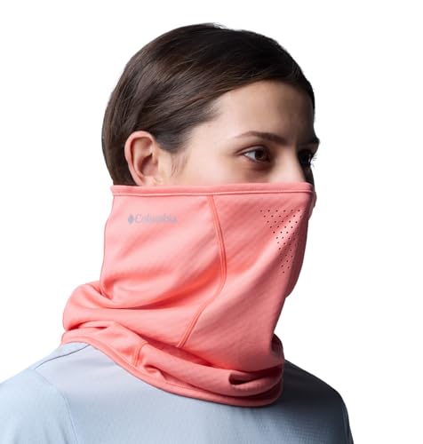 Image of Columbia unisex-adult Freezer Zero II Neck Gaiter