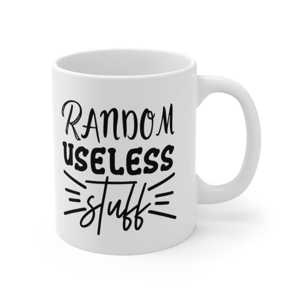 Tazza Divertente In Ceramica 325 Ml – Scritta “Bad Decisions Keep Me Employed” – Regalo Perfetto Per Ufficiale Giudiziario O Agente Di Polizia - 5