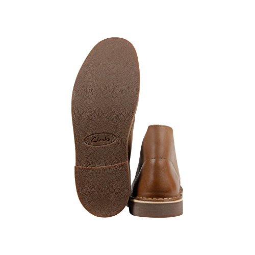 Image of Clarks Men's Bushacre3 Chukka Boots