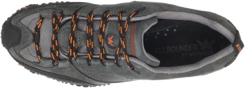 Image of ALLROUNDER by MEPHISTO Men's Elwood Lace-Up