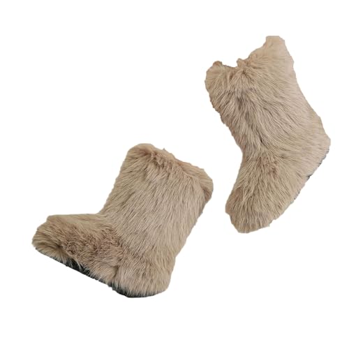 [Taopagii] Xm[u[c fB[X t@[ ё ~pu[c C {At t@[ h  ӂ h ϋv u[eB V[g 傫TCY NbV JWA  [hn L 25.5 cm