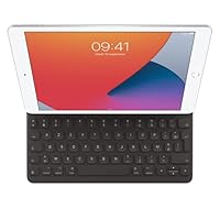 Apple Smart Keyboard (per iPad - 9a generazione) - Francese