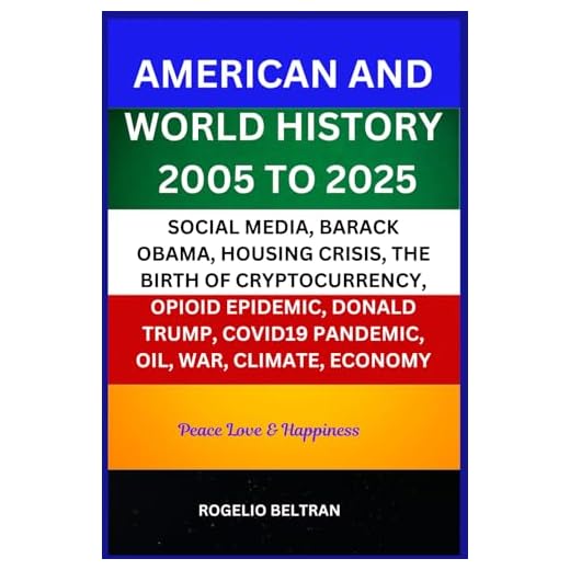 Comprehensive World and American History Guide