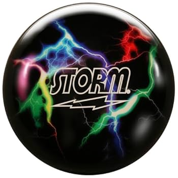STORM クリアーストーム Storm Clear Storm White（予約） - ボウリング通販ゴロゴロ