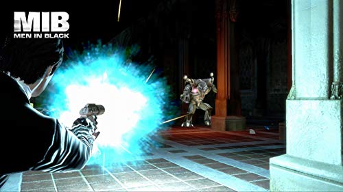 Image of Men In Black: Alien Crisis - Xbox 360 (Renewed)
