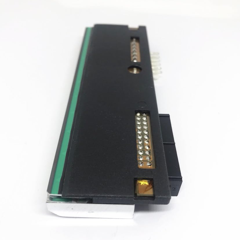 New Thermal Printhead Assembly for Avery 6404 TTX674 Puma Plus Novexx Chess 4 ALX924 A0978 Industrial Printhead Genuine