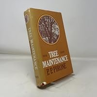 Tree Maintenance B001P78MUW Book Cover