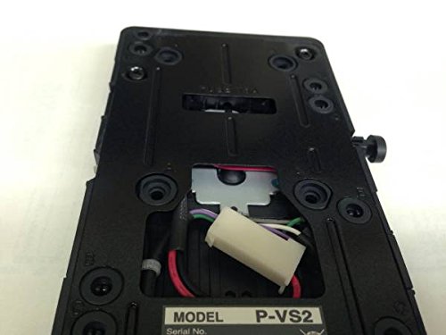 Amazon | IDX/アイディエクス Vマウントバッテリー用プレート[P-VS2