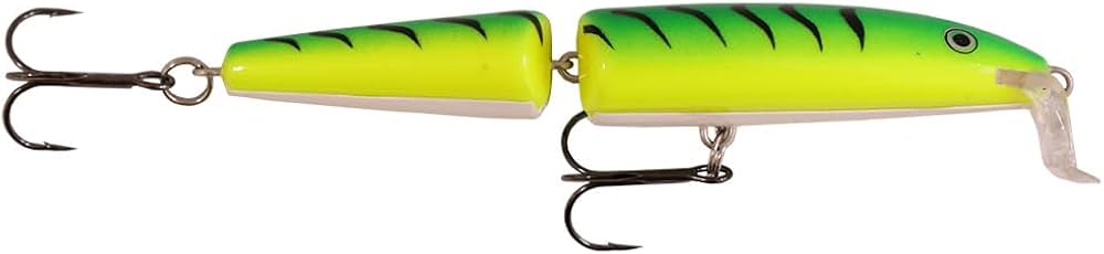 Amazon.co.jp: Rapala(ラパラ) ミノー カウントダウン ジョイン