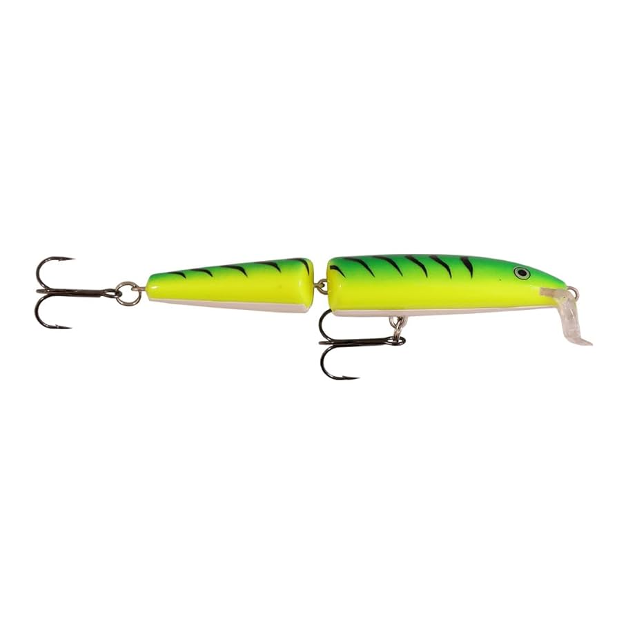 Amazon.co.jp: Rapala(ラパラ) ミノー カウントダウン ジョイン