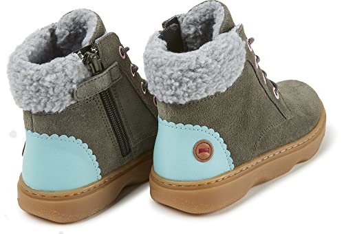 Camper Girl's KIDO Kids Ankle Boot4