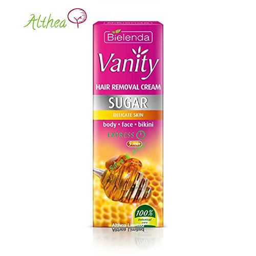 Bielenda-Vanity-Sugar-Hair-Removal-Cream-for-Delicate-Skin-Body-Face-Bikini-Area