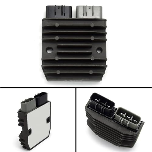 Régulateur redresseur moto Rocket III Tour ABS 2300 2010 - 5