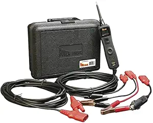 Power Probe PP319FTCBLK III - Black