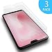 Produktbild AdoN Panzerglas Schutzfolie für Huawei P20 Lite, [3 Stück] Huawei P20 Lite Panzerglasfolie, HD 9H Härte,Anti-Kratzen, Displayschutzfolie für Huawei P20 Lite