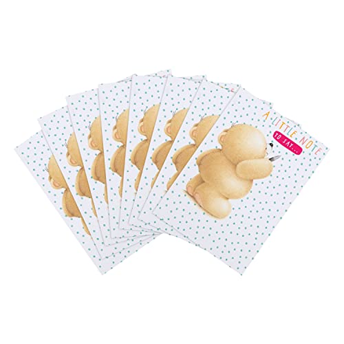 Hallmark - Biglietti Forever Friends (confezione