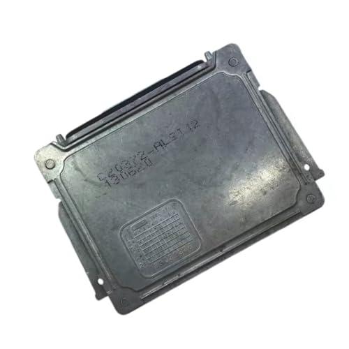 Ballast xénon 6G résout le problème de phare scintillant D1S D2S référence 89034934