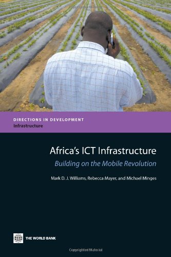 Africa's ICT Infrastructure