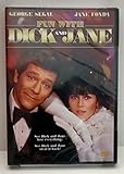 Fun with Dick & Jane [DVD]