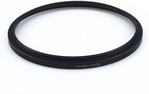 Miniatura 226 de Anillo de filtros de cámara de 2.835 in a 2.638 in compatible con todas las lentes de cámara de 2.835 in o accesorio de filtro UV CPL de 2.638 in