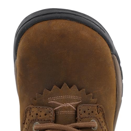 Image of Twisted X Women's 4 inch All Around Work Boot, Round Toe