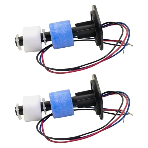IMM Float Switch Replacement for Hoshizaki 435490-01 2-Pack