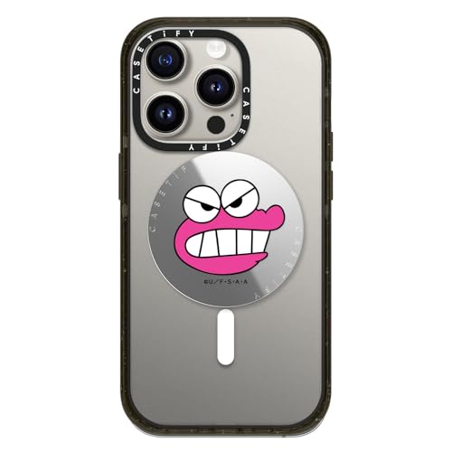 Amazon.co.jp: CASETiFY Snappy™ ミラー グリップスタンド MagSafe対応