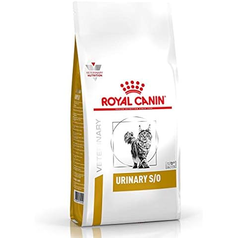 Royal Canin Veterinary Feline Urinary 1.5kg Cover