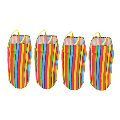 Sac de course pour enfant et adulte Mipcase, jeu extérieur de team building