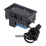 Realiza automáticamente el ENCENDIDO / APAGADO del relé.