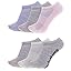 Grey Assorted (6 Pairs)