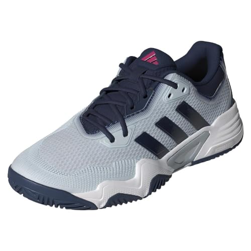 Image of Adidas Mens Solematch Control 2 Tennis Shoes