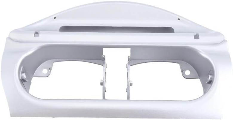 ラジオパネルフェイシア に適合する オペル コンボ コルサ 2001-2011 カーフェイシア ラジオパネル 9インチ ダッシュキッ