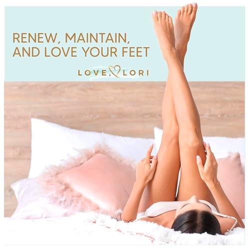 Moisturizing Socks & Gel Socks for Dry Cracked Feet - Image 7
