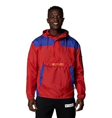 Sail Red/Clematis Blue