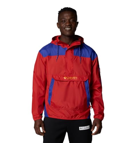 Image of Columbia Men's Challenger II Windbreaker