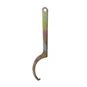 Rear Shock Spanner Wrench Direct Replaces Durable Accessory C Spanner Wrench gallery image