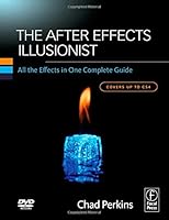 Algopix Similar Product 20 - The After Effects Illusionist All the