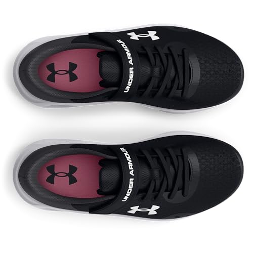 Under Armour unisex-child girls Pursuit 3 Alternate Closure2