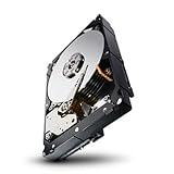 Byte pro Sektor:512 Seagate ST33000650NS Interne Festplatte 3TB (8,9 cm (3,5 Zoll), 7200rpm, 64MB Cache, SATA)