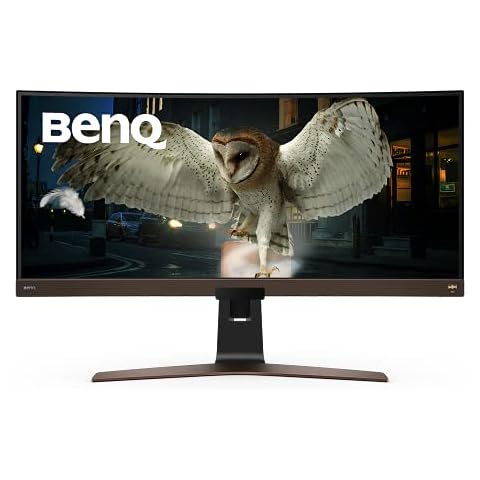 BenQ EW3880R 37.5” Ultrawide Monitor Cover