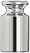 Adam Equipment - ASTM 2 - 100g 100g Stainless Steel ASTM Class 2 Calibration Weight