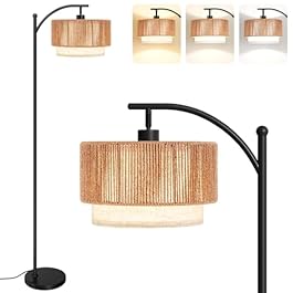 SUNMORY Floor Lamps Arc...