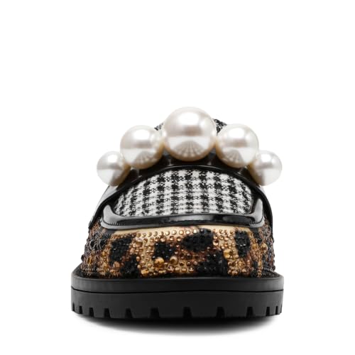 Image of Betsey Johnson Women's Norah Loafers