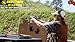 SPECIAL PIE Shot Timer - Perfect for Firearm & RO Use in USPSA,IPSC,IDPA,CAS,PRS & Steel Challenge Competitions(Khaki)