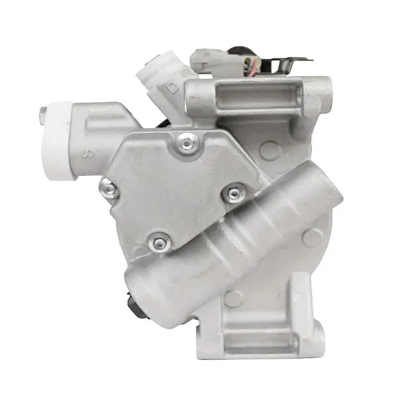 5SER09C automatyczna klimatyzacja sprężarka kompatybilna z toyotą yaris Vitz Belta SCP92 SCP100 SCP90 8831052590 88310-52590 88310-52511 8831052511(6PK(6GROOVES))
