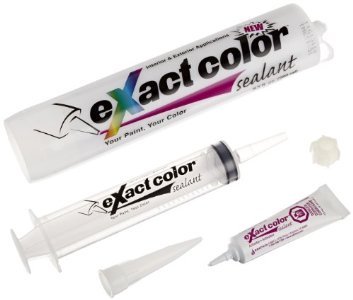 Exact Color Custom Color Kit de Masilla 9.5 Fl.Oz. miniatura 1